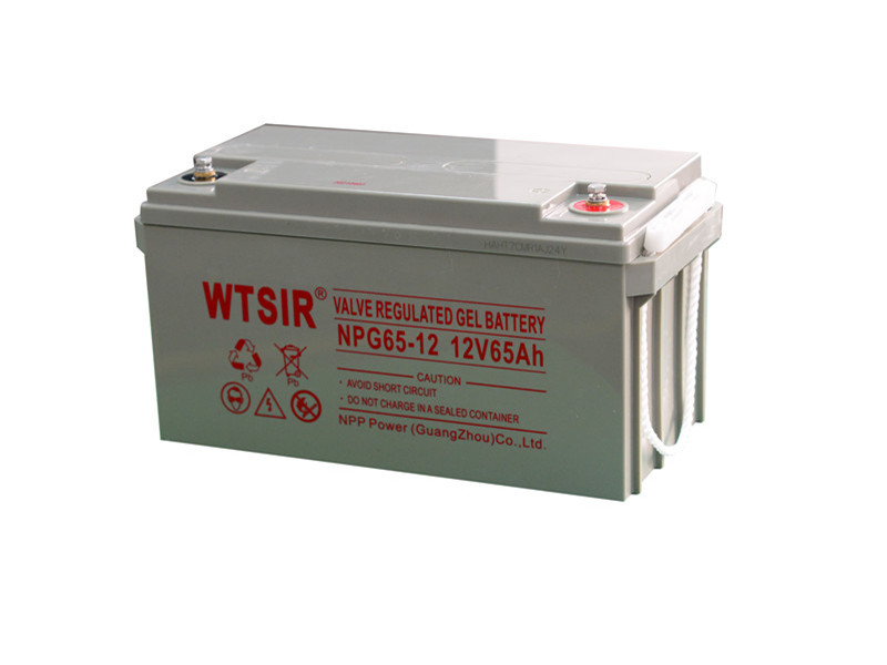 安顺蓄电池的使用要注意哪些问题