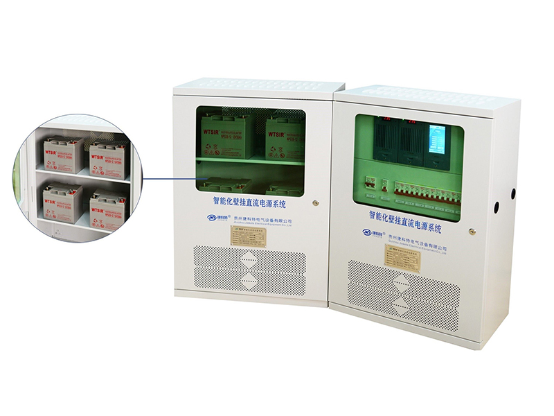 安顺直流屏的主要应用领域有哪些