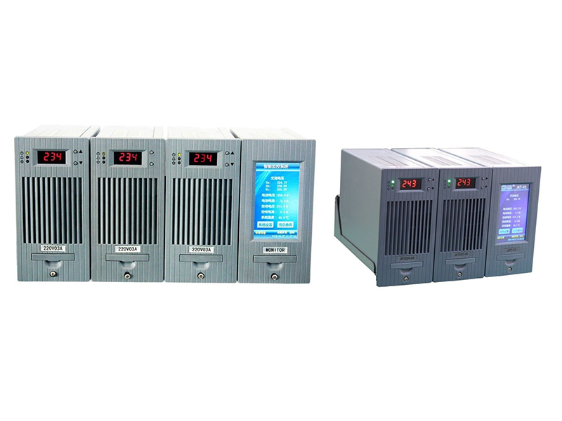 安顺直流充电模块的应用场景有哪些？