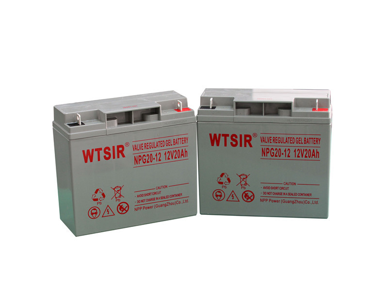 安顺蓄电池是一种将化学能转化为电能的储能设备