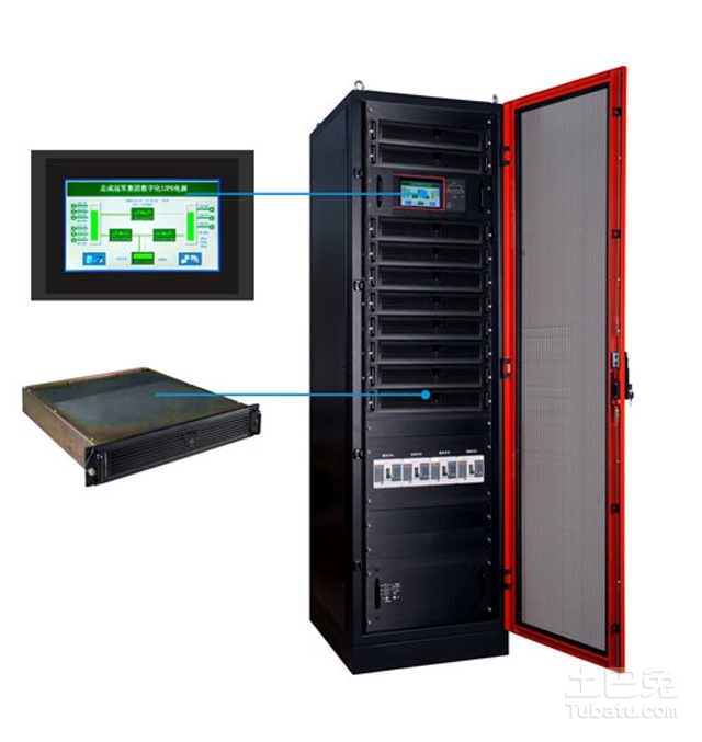 数据机房模块化安顺UPS蓄电池的检测及日常维护